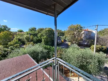 Apartment for Two in Dobrinj (Gostinjac)