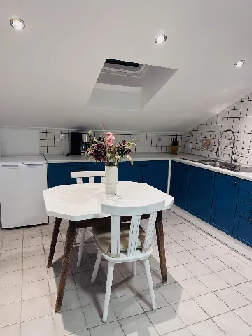 Apartment for Two in Dobrinj (Gostinjac)