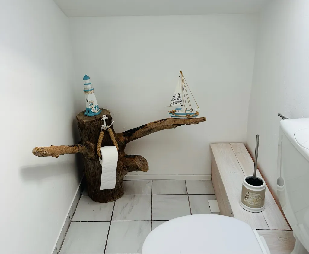 Apartment for Two in Dobrinj (Gostinjac)