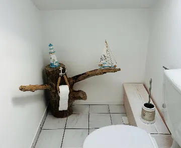 Apartment for Two in Dobrinj (Gostinjac)