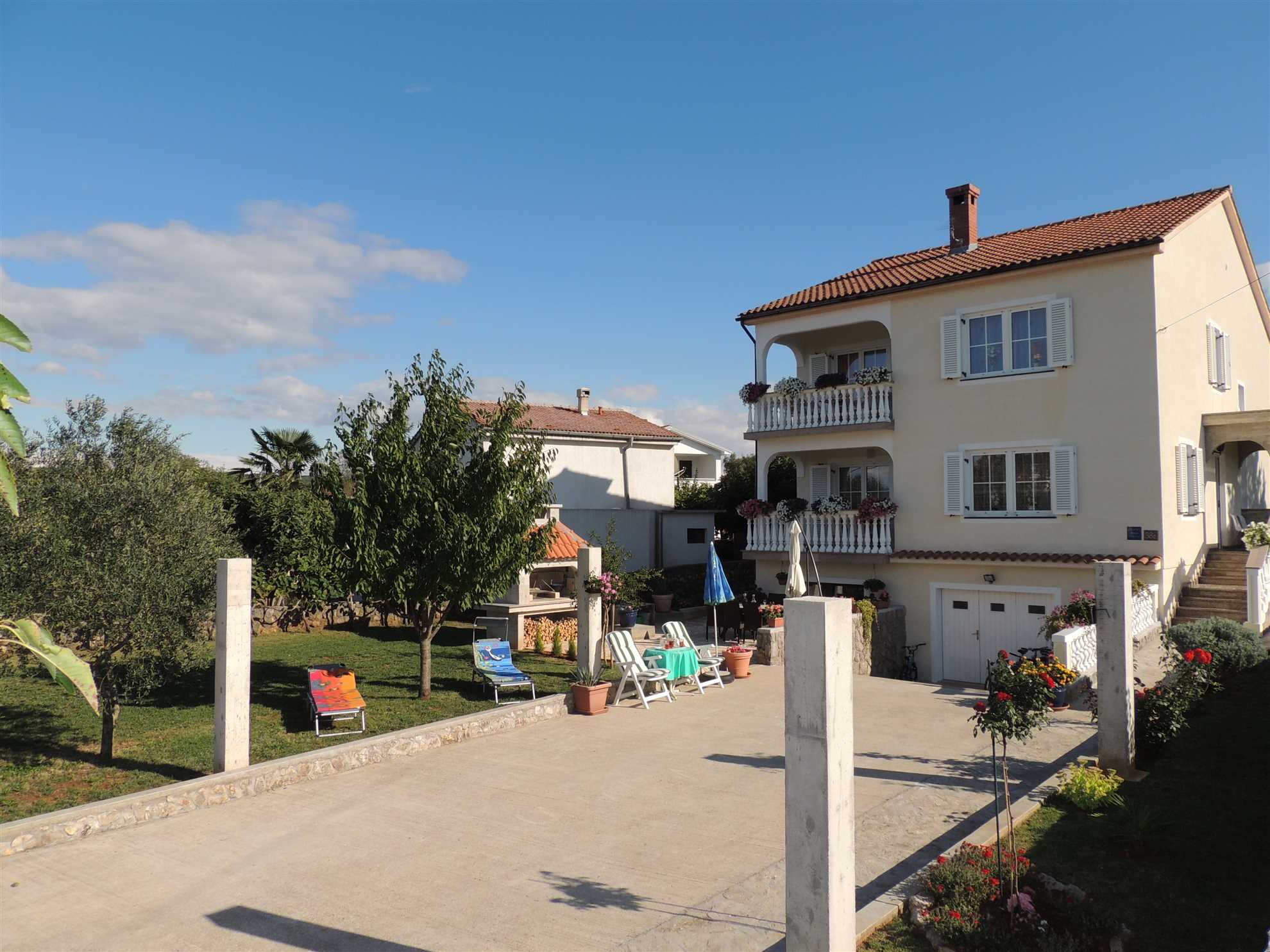 Apartman Danica - 04AE05B545C246C2A93680827B727224