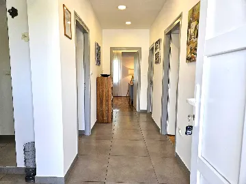 2-Bedroom Apartment in Malinska Near Beach