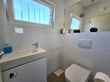 2-Bedroom Apartment in Malinska Near Beach