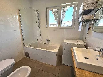 2-Bedroom Apartment in Malinska Near Beach