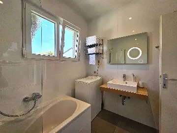 2-Bedroom Apartment in Malinska Near Beach