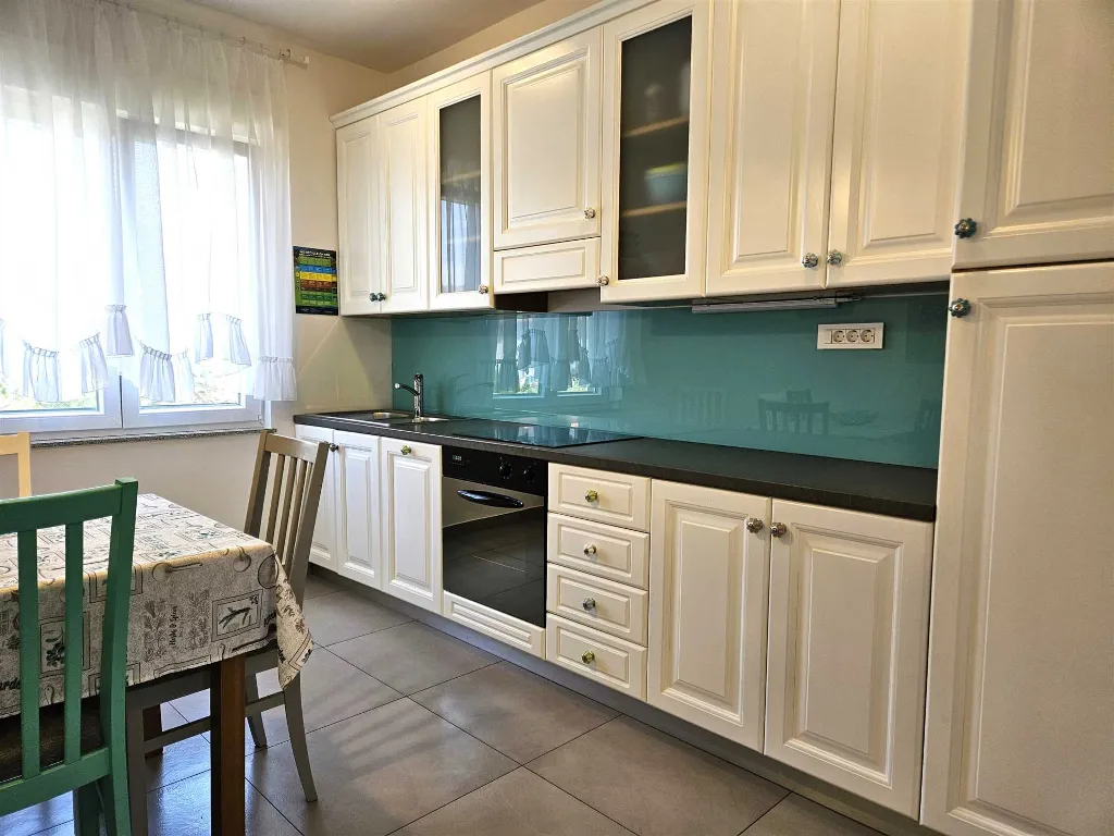 2-Bedroom Apartment in Malinska Near Beach