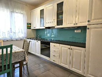 2-Bedroom Apartment in Malinska Near Beach