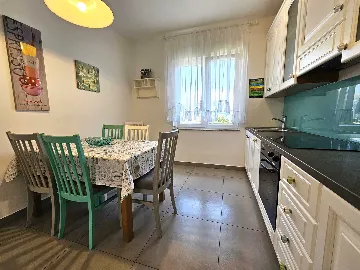 2-Bedroom Apartment in Malinska Near Beach