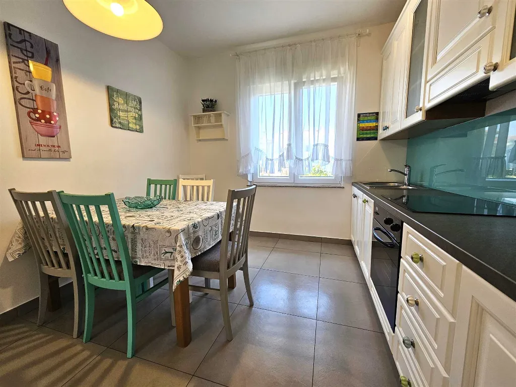 2-Bedroom Apartment in Malinska Near Beach