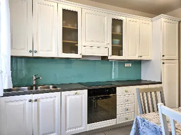 2-Bedroom Apartment in Malinska Near Beach