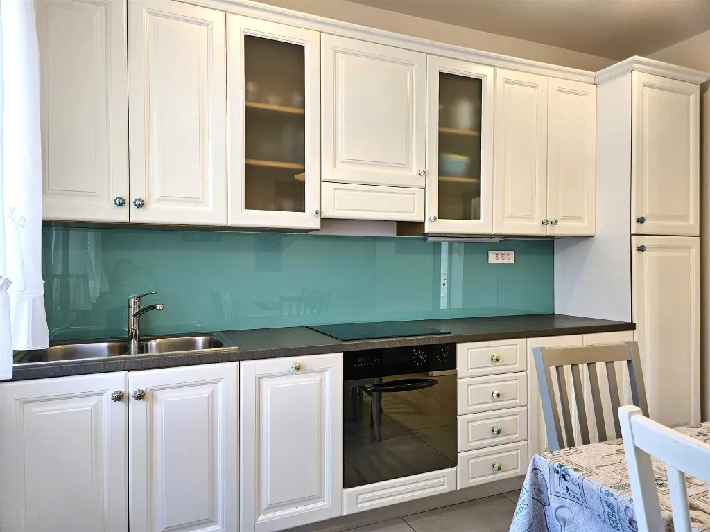 2-Bedroom Apartment in Malinska Near Beach