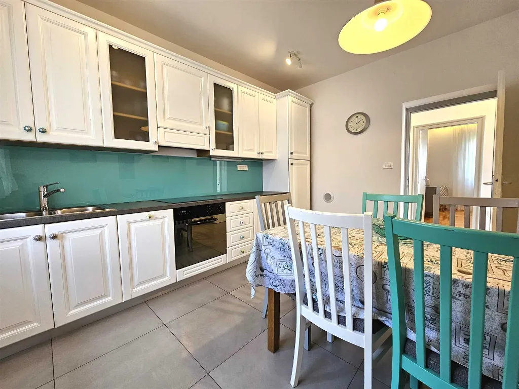 2-Bedroom Apartment in Malinska Near Beach