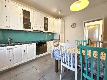 2-Bedroom Apartment in Malinska Near Beach