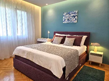 2-Bedroom Apartment in Malinska Near Beach