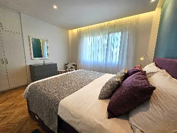 2-Bedroom Apartment in Malinska Near Beach