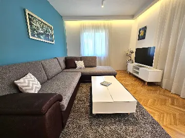 2-Bedroom Apartment in Malinska Near Beach