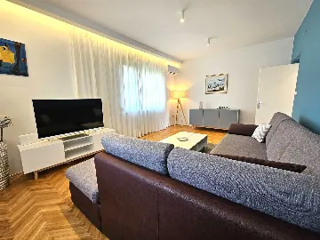 2-Bedroom Apartment in Malinska Near Beach