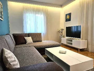 2-Bedroom Apartment in Malinska Near Beach