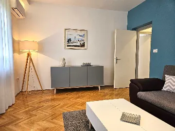 2-Bedroom Apartment in Malinska Near Beach