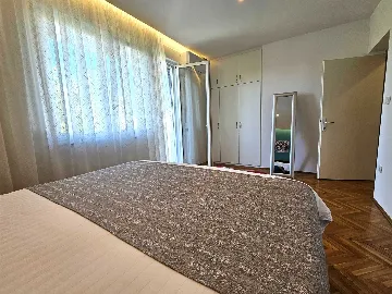 2-Bedroom Apartment in Malinska Near Beach