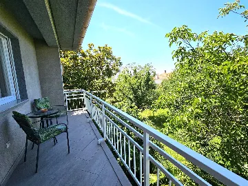 2-Bedroom Apartment in Malinska Near Beach