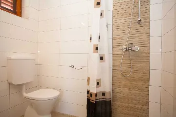 4-Bedroom Apartment in Krk for Up to 8 Guests