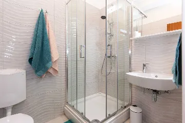 4-Bedroom Apartment in Krk with Spacious Terrace