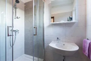 4-Bedroom Apartment in Krk with Spacious Terrace