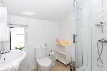 1-Bedroom Apartment in Malinska for 4 Guests