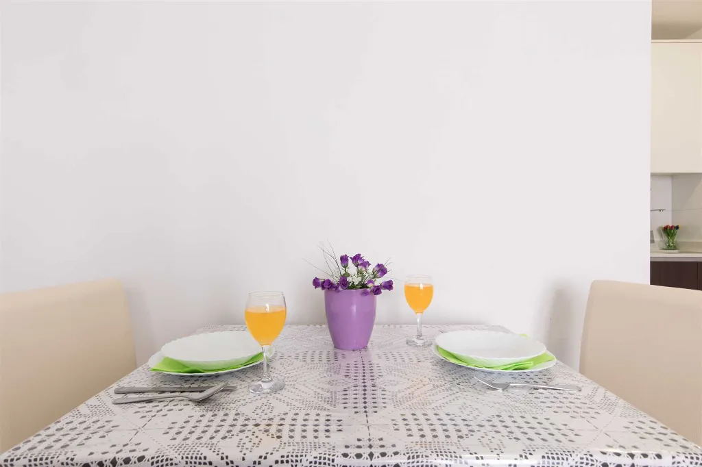Malinska Studio Apartment for 2 Guests