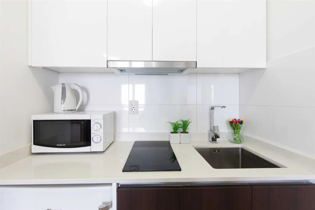 Malinska Studio Apartment for 2 Guests