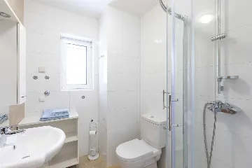 Malinska Studio Apartment for 2 Guests