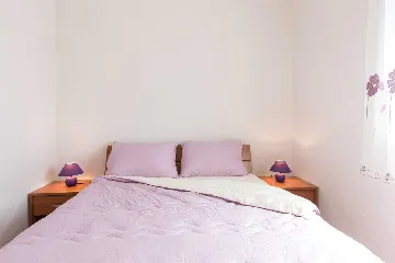 Malinska Villa for Two Families with Private Pool