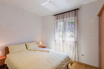 Malinska Villa for Two Families with Private Pool