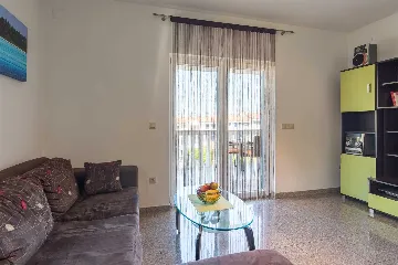 Malinska Villa for Two Families with Private Pool