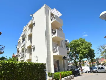 1-Bedroom Apartment in Malinska for 3 Guests