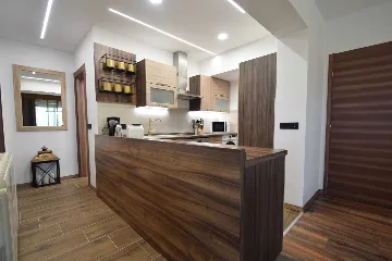 Malinska 1-Bedroom Apartment with Pool