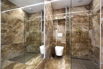 Malinska 1-Bedroom Apartment with Pool