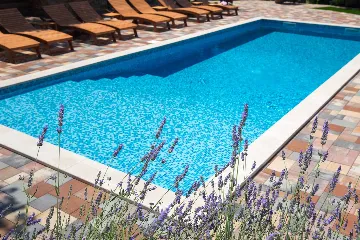 Malinska 1-Bedroom Apartment with Pool