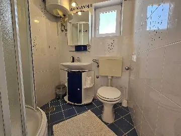 Malinska Apartment for up to 3 Guests