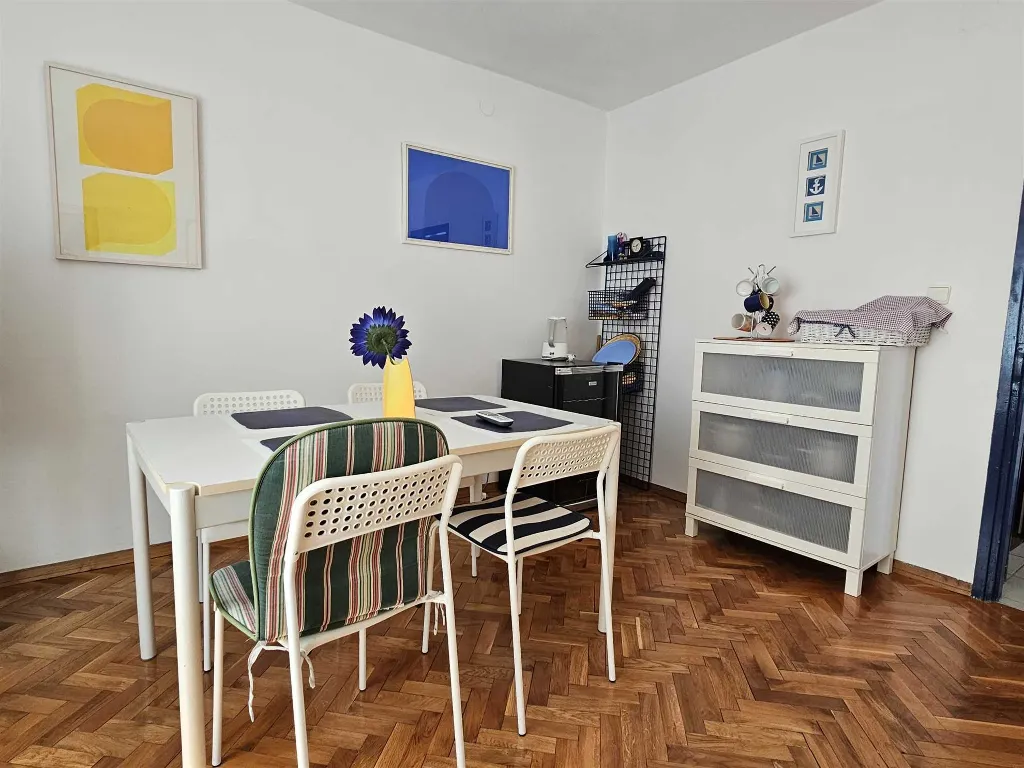 Malinska Apartment for up to 3 Guests
