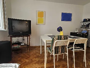 Malinska Apartment for up to 3 Guests