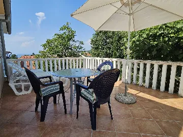 Malinska Apartment for up to 3 Guests