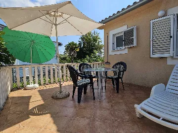 Malinska Apartment for up to 3 Guests