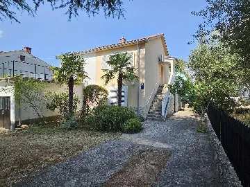 Malinska Apartment for up to 3 Guests