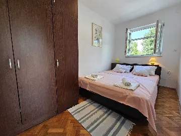 Malinska Apartment for up to 3 Guests