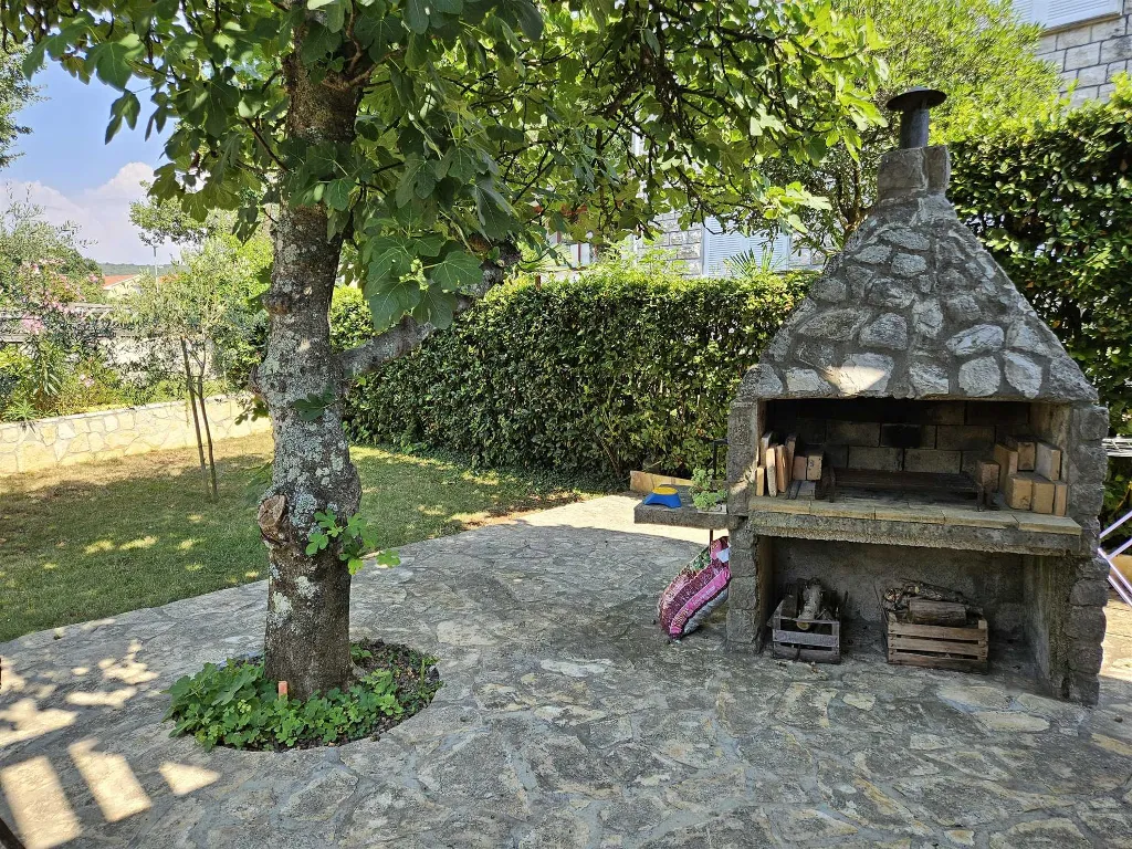 Malinska Apartment for up to 3 Guests