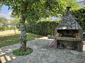 Malinska Apartment for up to 3 Guests