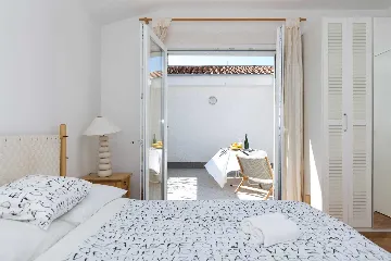 Villa with Pool and Sea View in Malinska-Vantačići