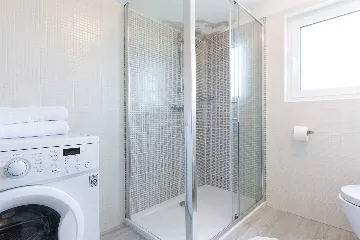 Villa with Pool and Sea View in Malinska-Vantačići